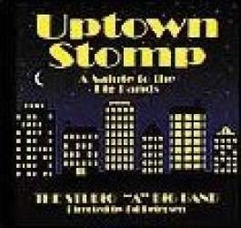 CD "Uptown stomp"