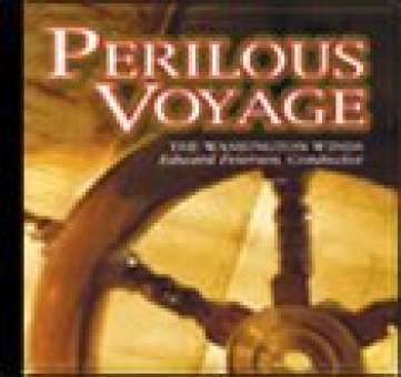 CD "Perilous Voyage