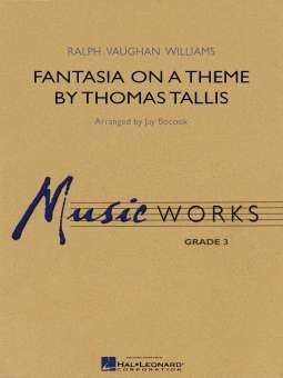 Fantasia on a Theme by Thomas Tallis