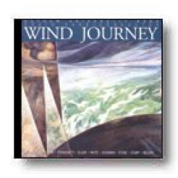 CD "Wind Journey"
