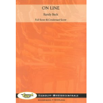 On Line - Randy Beck