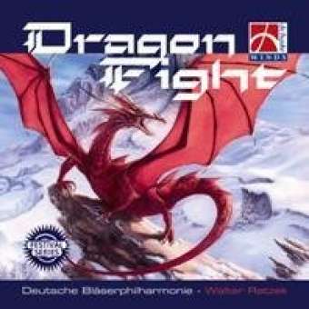 CD "Dragon Fight"