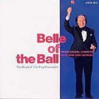 CD 'Belle of the Ball'
