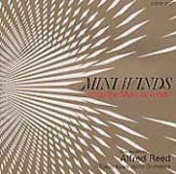 CD "Mini Winds"