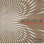 CD "Mini Winds" - Tokyo Kosei Wind Orchestra