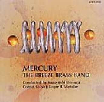 CD "Mercury"
