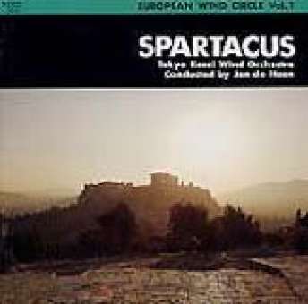 CD "Spartacus"