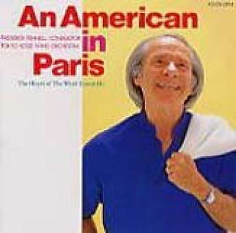 CD "An American in Paris"