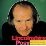 CD 'Lincolnshire Posy' - Tokyo Kosei Wind Orchestra