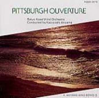 CD "Pittsburgh Overture"