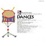 CD "Dances" Wind Master Series Vol.3 - Tokyo Kosei Wind Orchestra