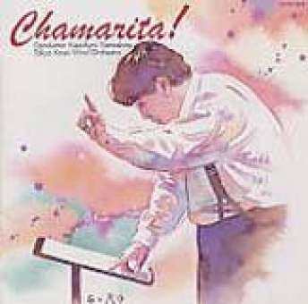 CD "Chamarita!"