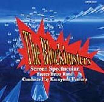 CD "The Blockbusters"