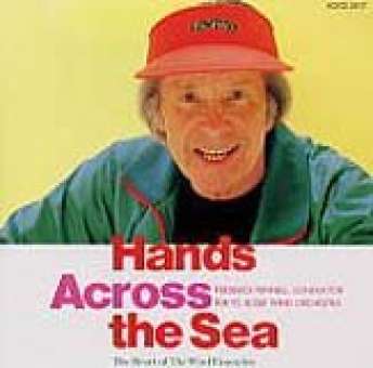 CD "Hands across the sea"