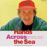 CD "Hands across the sea"