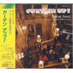 CD "Curtain Up!"