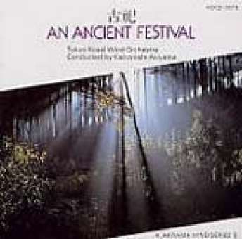 CD "An Ancient Festival"