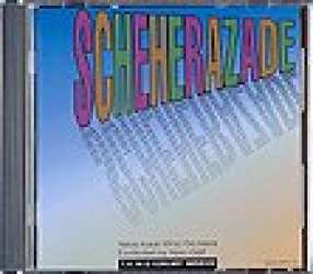 CD "Scheherazade" - Tokyo Kosei Wind Orchestra