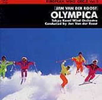 CD "Olympica"