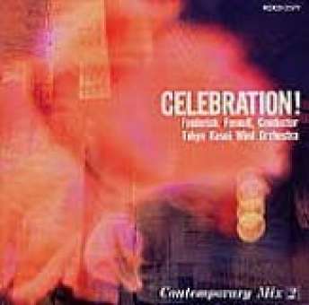 CD "Celebration!"