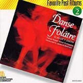 CD "Danse Folatre"