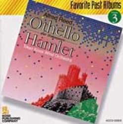 CD "Othello & Hamlet" (Doppel CD) - Tokyo Kosei Wind Orchestra