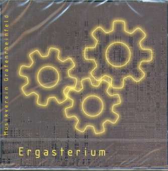 CD "Ergasterium"