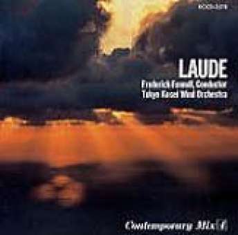 CD "Laude"
