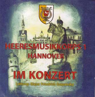 CD "Im Konzert"