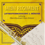 CD "Mein Regiment" - LMK 3