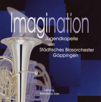 CD "Imagination"