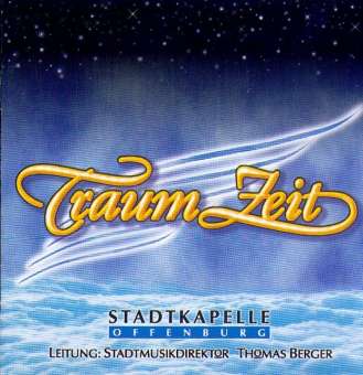 CD "Traumzeit"
