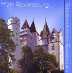 CD "Mein Ravensburg" - Stadtorchester Ravensburg