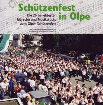 CD "Schützenfest in Olpe"