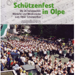 CD "Schützenfest in Olpe"