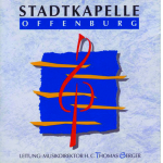 CD "Stadtkapelle Offenburg"