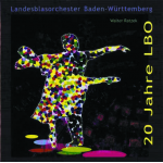 CD "20 Jahre LBO" - LBO Baden-Württemberg