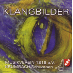 CD "Klangbilder"