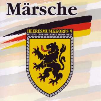 CD "Märsche"