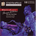 CD "Musical pur" - Stadtkapelle Offenburg