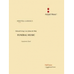 Funeral Music (from the Melodrama Bergliot) - Edvard Grieg / Arr. Johan de Meij