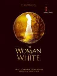 The Woman in White - Andrew Lloyd Webber / Arr. Johan de Meij