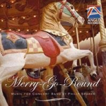 CD "Merry-Go-Round"