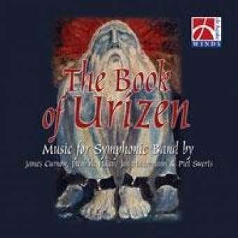 CD "The Book of Urizen"