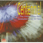 CD 'Centennial'  (Festival Series 17)