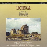 CD "Lochinvar" (J.W.F. Military Band)