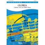 Gloria - U. Tozzi / Arr. Gilbert Tinner
