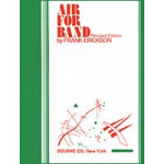 Air for Band - Frank Erickson