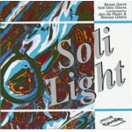 CD "Soli-Light" (Brass Band)
