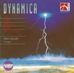CD "Dynamica" (J.W.F. Military Band)